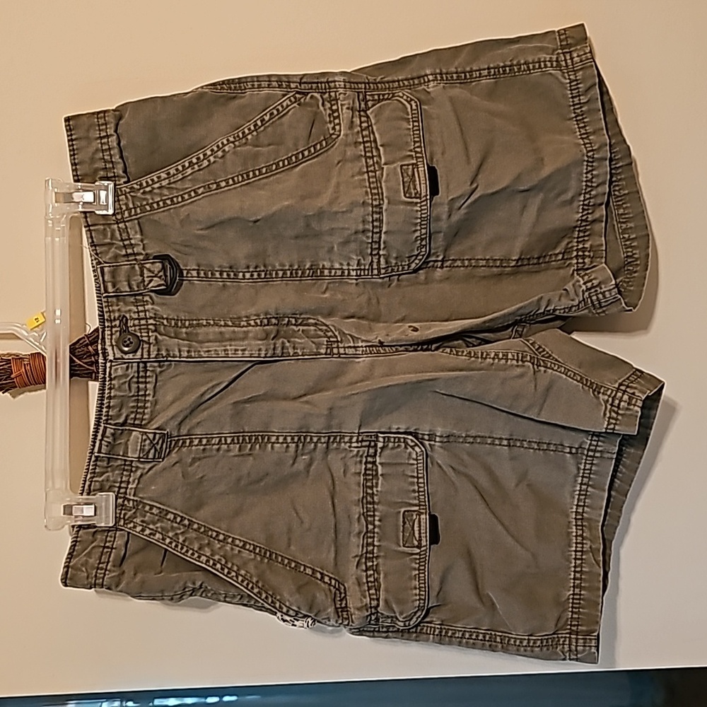 Wrangler shorts FINAL PRICE